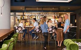 Novotel Den Haag City Centre